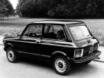Autobianchi A112 Appia 1977 года